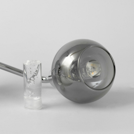 Люстры накладные — Накладная люстра Lussole LSP-7170 купить в 