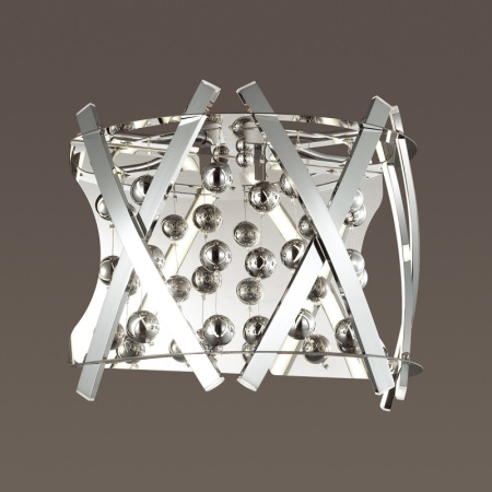 Настенные бра — Бра Odeon Light 4094/40WL купить в 