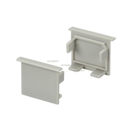 Заглушки для профилей — Заглушка профиля Arlight 016385 купить в 