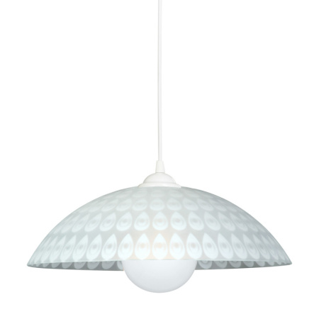 Подвесные светильники — Подвесной светильник Vitaluce V6010/1S купить в 