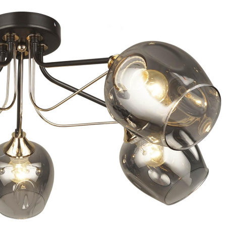 Потолочные люстры — Потолочная люстра Seven Fires Номалио 66557.01.15.05 купить в 