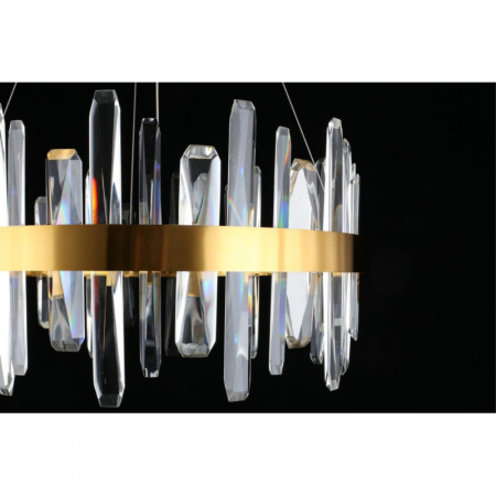 Люстры подвесные — Подвесная люстра APLOYT APL.028.03.70 купить в 