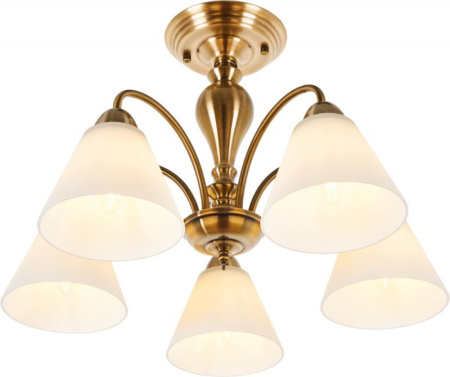 Люстры на штанге — Люстра на штанге MyFar MR1451-5C купить в  Люстры на штанге — Люстра на штанге MyFar MR1451-5C купить в