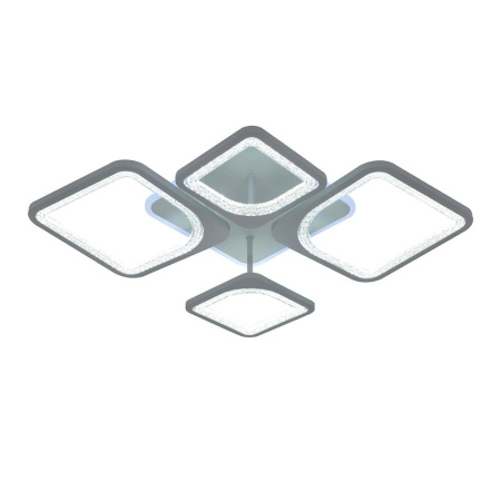 Потолочные люстры — Потолочная люстра Seven Fires Kalle SF7064/5C-GY-RGB купить в 