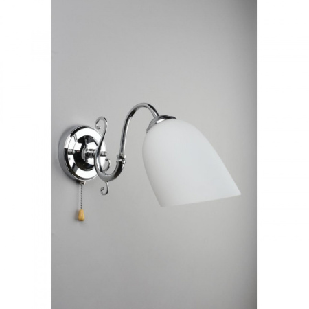 Настенные бра — Бра Omnilux OML-29101-01 купить в 