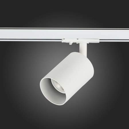 Трековые светильники — Светильник на шине ST-Luce ST302.506.01 купить в 