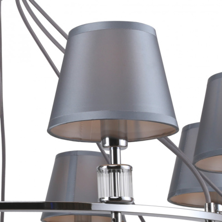 Люстры подвесные — Подвесная люстра F-Promo 2193-8P купить в 