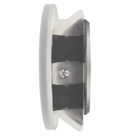 Влагозащищенные точечные светильники — Влагозащищенный светильник Mantra C0083 купить в 