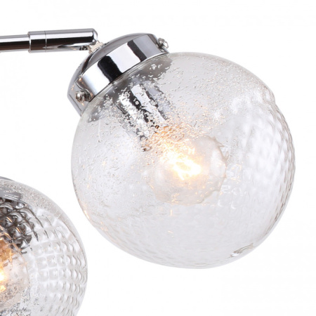 Люстры на штанге — Люстра на штанге F-Promo 2195-8U купить в 