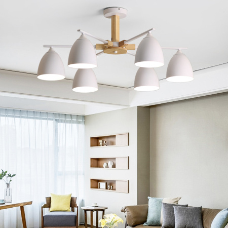 Потолочные люстры — Потолочная люстра Imperium Loft Noa 101838-26 купить в  Потолочные люстры — Потолочная люстра Imperium Loft Noa 101838-26 купить в