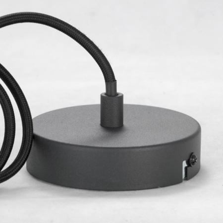 Подвесные светильники — Подвесной светильник Lussole LSP-8573 купить в 