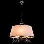 Люстры подвесные — Подвесная люстра ARTE Lamp A1150SP-5CC купить в  Люстры подвесные — Подвесная люстра ARTE Lamp A1150SP-5CC купить в