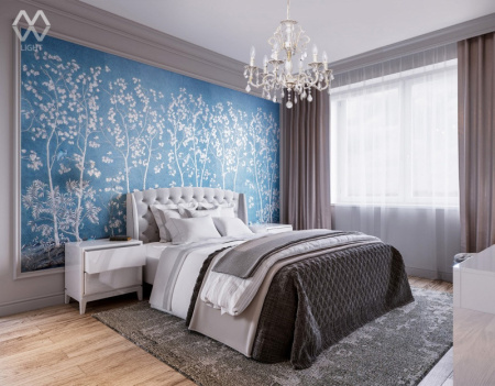 Люстры подвесные — Подвесная люстра MW-Light 301014706 купить в 