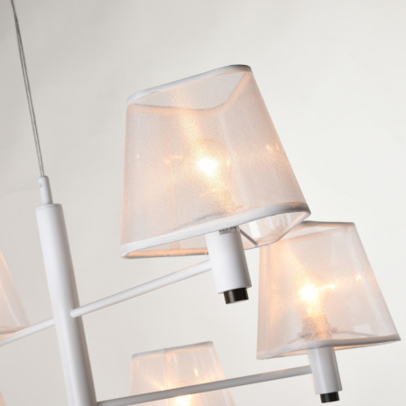 Люстры подвесные — Подвесная люстра F-Promo 2645-6P купить в 