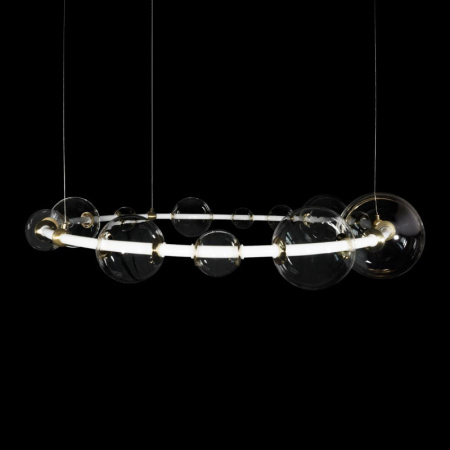 Люстры подвесные — Подвесная люстра LOFT IT 10126/1070 купить в 