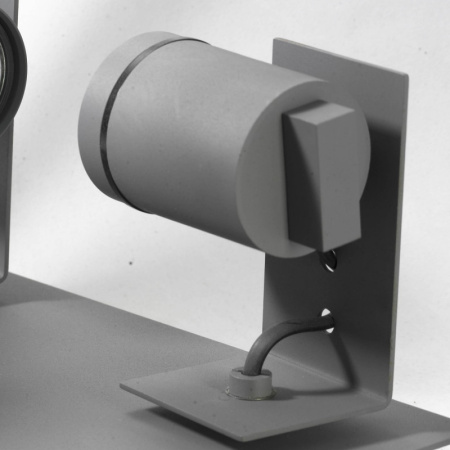 Споты — Спот Lussole LSP-8024 купить в  Споты — Спот Lussole LSP-8024 купить в