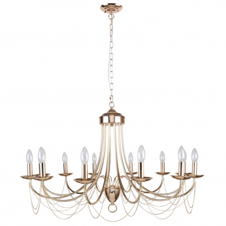 Люстры подвесные — Подвесная люстра F-Promo 2591-12P купить в 