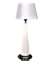 Настольные лампы — Настольная лампа Lumina Deco LDT 2210 WT купить в 