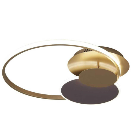 Потолочные светильники — Потолочный светодиодный светильник Escada 10247/3LED купить в 