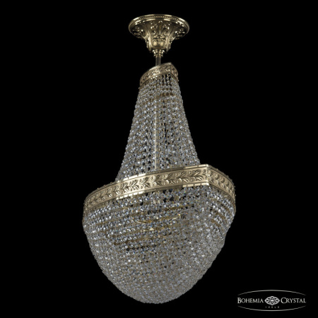 Люстры на штанге — Люстра на штанге Bohemia Ivele Crystal 19323/H1/70IV G купить в  Люстры на штанге — Люстра на штанге Bohemia Ivele Crystal 19323/H1/70IV G купить в