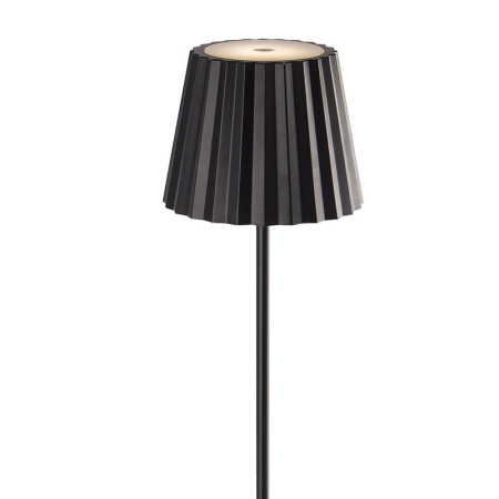 Высокие уличные фонари — Садово-парковый светильник Mantra 7101 купить в 