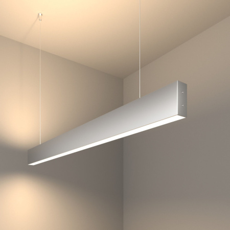 Линейные светильники — Линейный светильник Elektrostandard LSG-01-2-8*103-32-4200-MS купить в 