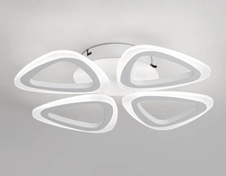Люстры накладные — Накладная люстра Ambrella Light FA4482 купить в  Люстры накладные — Накладная люстра Ambrella Light FA4482 купить в