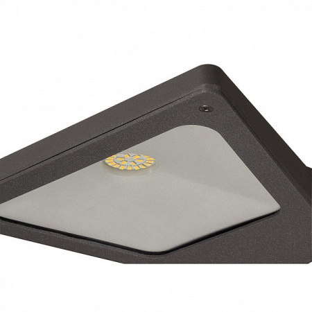 Уличные настенные светильники — Светильник настенный SLV 231745 купить в 