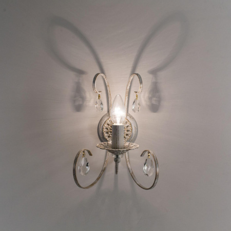 Настенные бра — Бра Citilux CL410312 купить в 