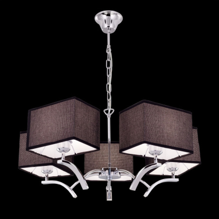 Люстры подвесные — Подвесная люстра Citilux CL460252 купить в 