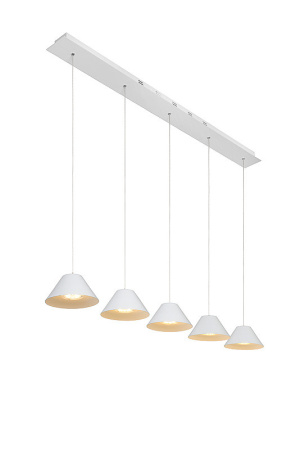 Подвесные светильники — Подвесной светильник LUCIDE 36406/45/31 купить в 