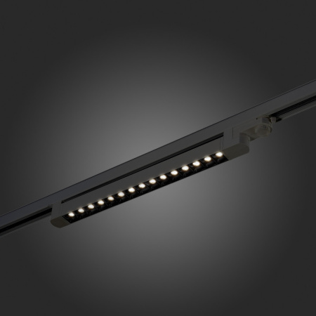 Трековые светильники — Светильник на шине ST-Luce ST662.436.15 купить в 