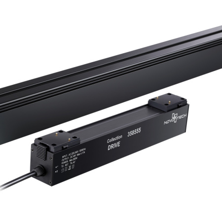 Драйверы для шинопроводов — Драйвер Novotech 358555 купить в 