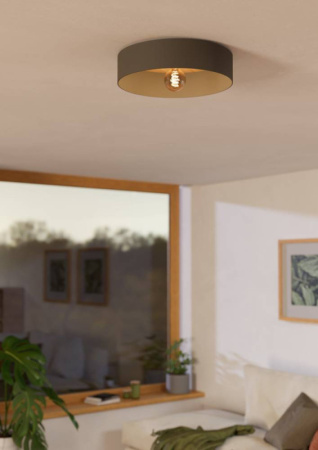 Накладные светильники — Накладной светильник EGLO 900837 купить в 