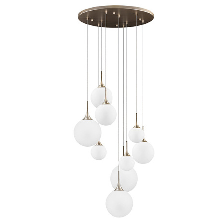 Люстры каскадные — Каскадная люстра Lightstar 813093 купить в  Люстры каскадные — Каскадная люстра Lightstar 813093 купить в