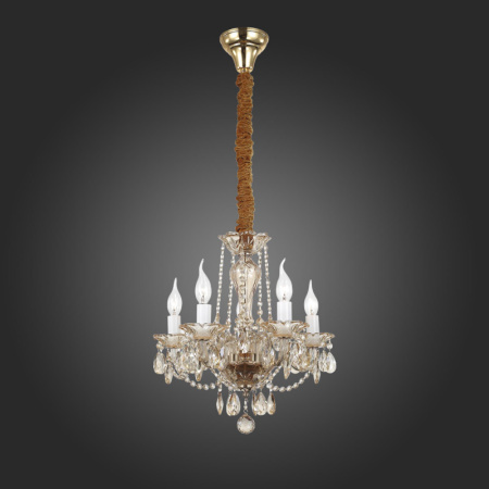 Люстры подвесные — Подвесная люстра ST-Luce SL640.203.05 купить в 