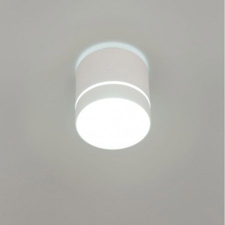 Накладные точечные светильники — Накладной светильник Citilux CL745020N купить в  Накладные точечные светильники — Накладной светильник Citilux CL745020N купить в