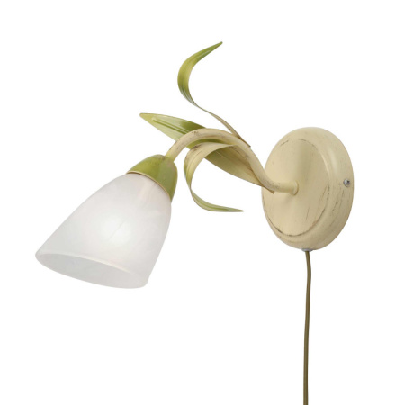 Настенные бра — Бра Vitaluce V1535/1A купить в 