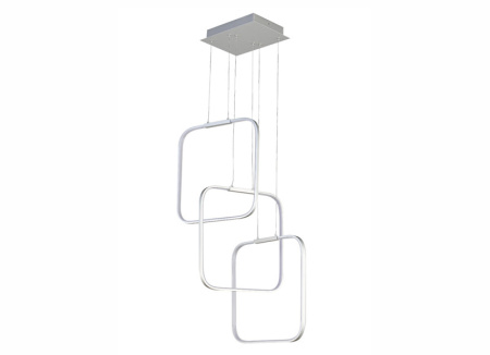 Подвесные светильники — Подвесной светильник Donolux S111033/3 A купить в 