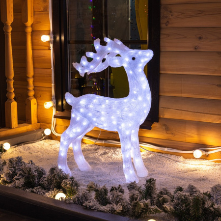 Светодиодные фигуры — Светодиодная фигура Neon-Night 513-280 купить в  Светодиодные фигуры — Светодиодная фигура Neon-Night 513-280 купить в