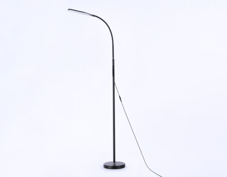 Торшеры и напольные светильники — Торшер Ambrella Light TR97706 купить в 