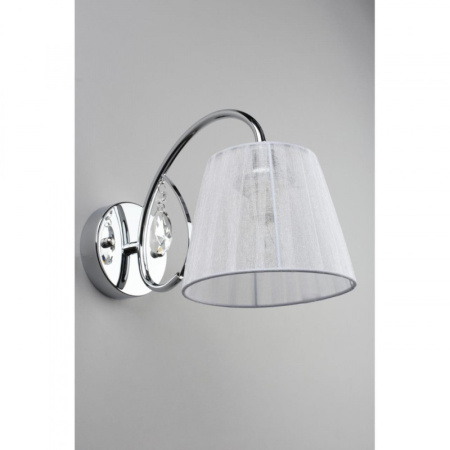 Настенные бра — Бра Omnilux OML-56601-01 купить в 