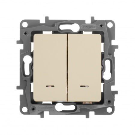 Выключатели — Выключатель Legrand 672304 купить в 