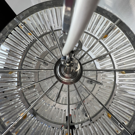 Люстры каскадные — Каскадная люстра ImperiumLoft 228793-22 купить в  Люстры каскадные — Каскадная люстра ImperiumLoft 228793-22 купить в