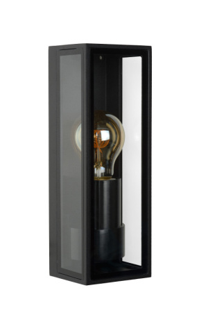 Уличные настенные светильники — Светильник настенный LUCIDE 15802/01/30 купить в 