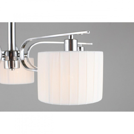 Люстры на штанге — Люстра на штанге Omnilux OML-34207-05 купить в 