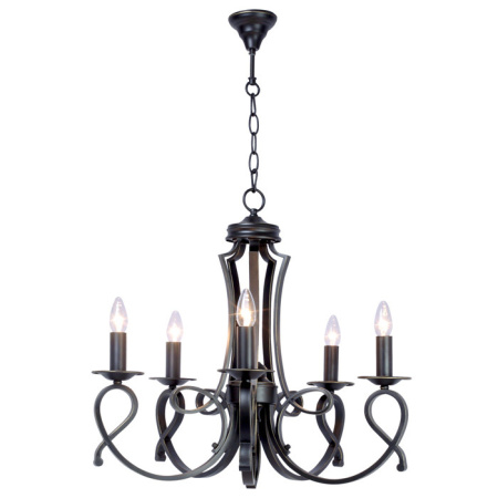 Люстры подвесные — Подвесная люстра Donolux S110157/5 купить в 