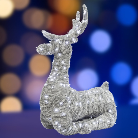 Светодиодные фигуры — Светодиодная фигура Neon-Night 501-417 купить в 