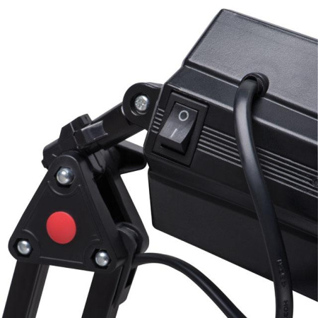 Настольные лампы — Настольная лампа на струбцине Kanlux HERON LED B 27600 купить в 