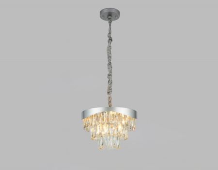 Люстры каскадные — Каскадная люстра Ambrella Light TR5080 купить в  Люстры каскадные — Каскадная люстра Ambrella Light TR5080 купить в